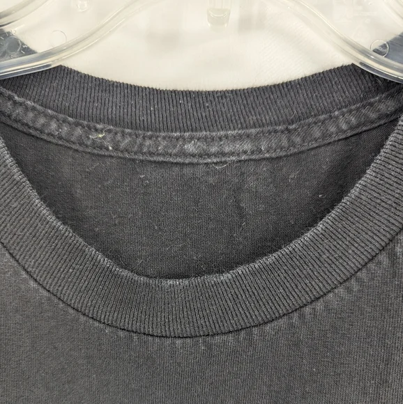 Korean Zombie T-Shirt Size Medium - Picture 4 of 4